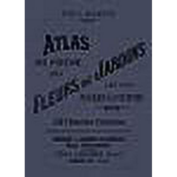 Atlas de poche des fleurs de jardin les plus faciles à cultiver