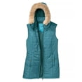 thumbnail image 1 of Atlas for Women Womens Detachable Hood Longline Vest, 1 of 4