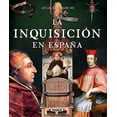 thumbnail image 1 of Pre-Owned Atlas ilustrado la inquisiciÃ³n en EspaÃ±a Paperback, 1 of 1