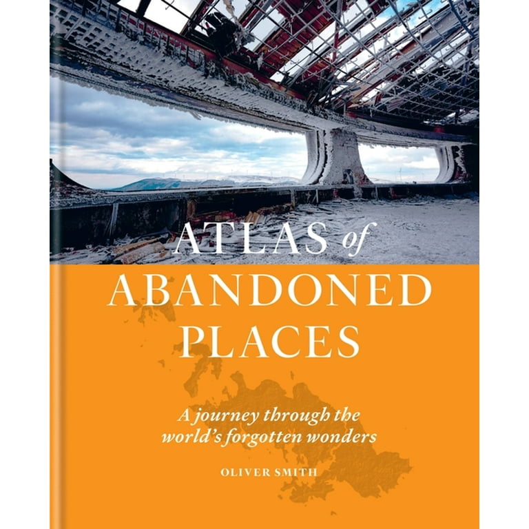 Forgotten Wonders: Unveiling the World's Hidden Gems