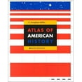 thumbnail image 1 of Pre-Owned Atlas of American History (Hardcover) 0395697530 9780395697535, 1 of 1