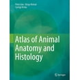 thumbnail image 1 of Atlas of Animal Anatomy and Histology, (Hardcover), 1 of 1
