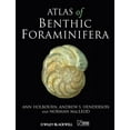 thumbnail image 1 of Atlas of Benthic Foraminifera (Hardcover), 1 of 1