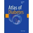 thumbnail image 1 of Atlas of Diabetes, (Hardcover), 1 of 1