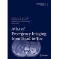 thumbnail image 1 of Atlas of Emergency Imaging from Head-To-Toe, (Hardcover), 1 of 1