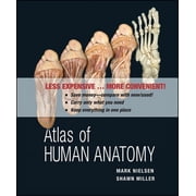 Atlas of Human Anatomy, Loose Leaf