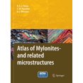 thumbnail image 1 of Atlas of Mylonites--and Related Microstructures, (Paperback), 1 of 1