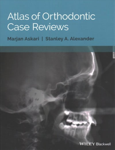 Pre-Owned Atlas of Orthodontic Case Reviews (Paperback) - Walmart.com