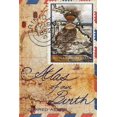 thumbnail image 1 of Atlas of Our Birth  Paperback  Serina Allison Hearn, 1 of 1