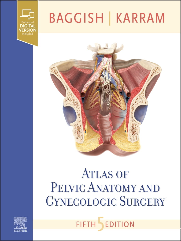 Pelvic Surgery Atlas
