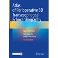 thumbnail image 1 of Atlas of Perioperative 3D Transesophageal Echocardiography: Cases and Videos, (Hardcover), 1 of 1