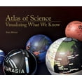 thumbnail image 1 of Atlas of Science: Visualizing What We Know, (Hardcover), 1 of 6