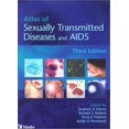 thumbnail image 1 of Pre-Owned Atlas of Sexually Transmitted Diseases and AIDS 9780723432272 Used, 1 of 1
