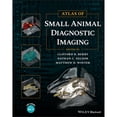 thumbnail image 1 of Pre-Owned Atlas of Small Animal Diagnostic Imaging (Hardcover) by Clifford R. Berry, Nathan C. Nelson, Matthew D. Winter, 1 of 1