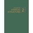 thumbnail image 1 of Atlas of Steroid Structure: Volume 2, (Paperback), 1 of 1