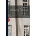 thumbnail image 1 of Atlas of Venereal Diseases  Paperback  1015290515 9781015290518 Bumstead Freeman J  Freeman Josiah, 1 of 1