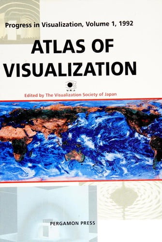 Pre-Owned Atlas of Visualization : Progress in Visualization ...
