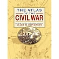 thumbnail image 1 of Pre-Owned Atlas Of The Civil War, 9780762423569, 0762423560, Hardcover, First Edition edition, 1 of 1