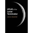 thumbnail image 1 of Pre-Owned Atlas of the Lunar Terminator (Hardcover) 9780521590020, 1 of 1