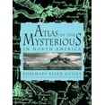 thumbnail image 1 of Pre-Owned Atlas of the Mysterious in North America (Hardcover) 0816028761 9780816028764, 1 of 1