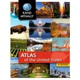 thumbnail image 1 of Atlas of the United States, 1 of 1