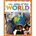 thumbnail image 1 of Pre-Owned National Geographic Atlas Paperback, 1 of 1