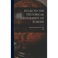 thumbnail image 1 of Atlas to the Historical Geography of Europe, (Hardcover), 1 of 1