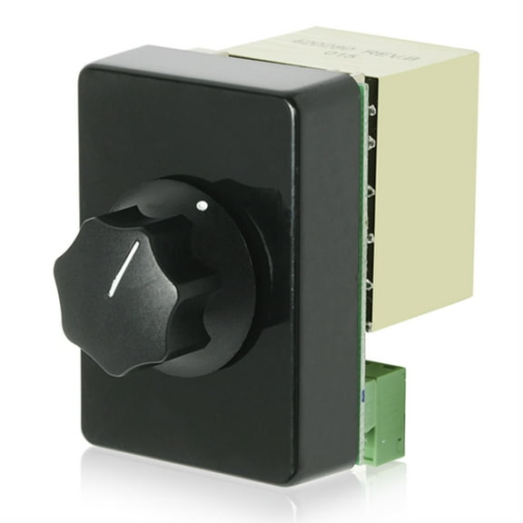 Deluxe, Rack Mounted 100W Attenuator, 3dB Steps
