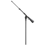AtlasIED Adjustable Mini Boom Ebony 2 lb Counterweight