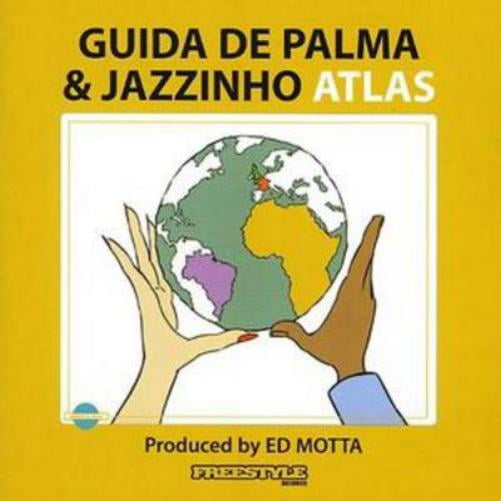 Atlas Jazzinho (CD)