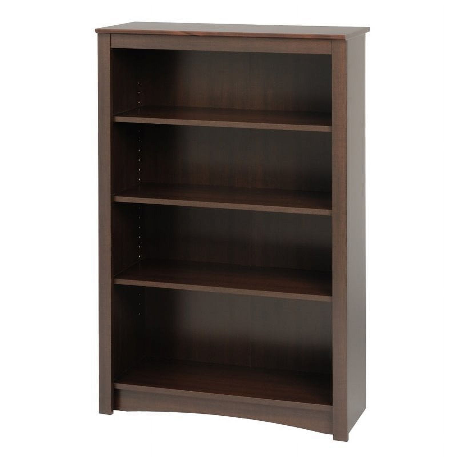 48 inch tall bookcase