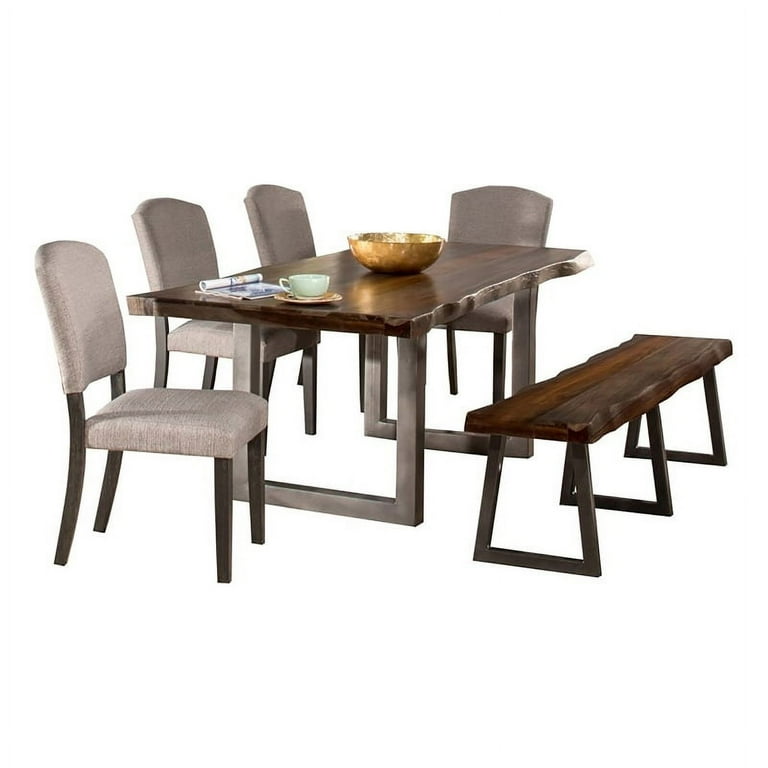 Neutral dining set hot sale