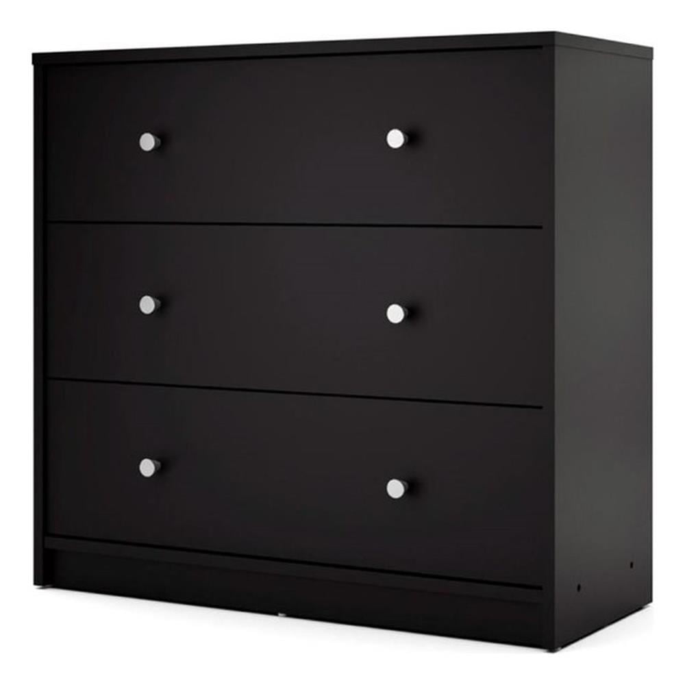 plastic black dresser Plastic Drawers Dresser for Bedroom, Modern Storage Cabinet with 5 Drawers,  5 Tier Closet Drawers Tall Dresser Organizer w/Wheels, Movable Dresser  Drawer Chest for Office Bedroom (