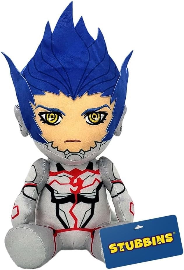 Peluche Fallout Dog « Dogmeat » Stubbins De SEGA - Peluche Officielle Fallout