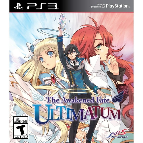 The Awakened Fate Ultimatum - PlayStation 3