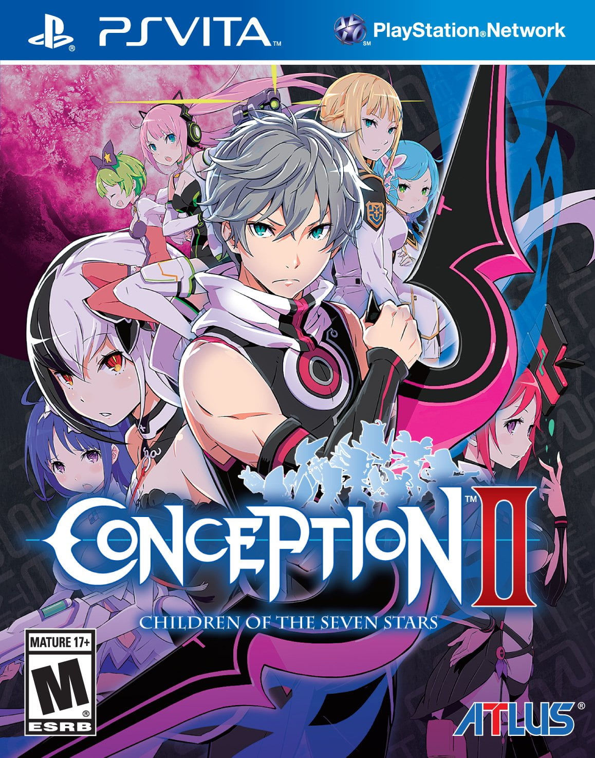 Conception II 2 ()