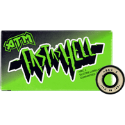 Atm Fast As Hell Abec-5 Bearing Set