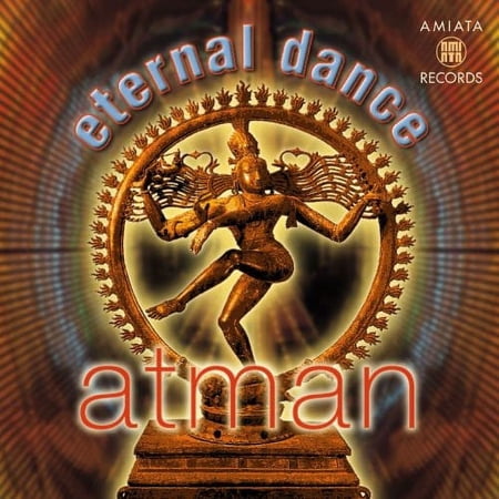 Atman - Eternal Dance [CD]