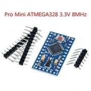 Atmega328P Pro 328 Atmega328 5V/16Mhz Atmega328 3.3V/8Mhz For Arduino