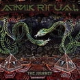 thumbnail image 1 of Atmik Ritual: Journey - Compiled By Tronix - Atmik Ritual: Journey - Compiled By Tronix - Music & Performance - CD, 1 of 1
