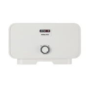 Atmor 13kW/240V Electric Tankless Water Heater Includes Pressure Relief Device, Ideal for a Full Bathroom
