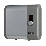 Atmor PRO XTP 18kW Self-Modulating Digital Electric Tankless Water Heater, 3.8 GPM