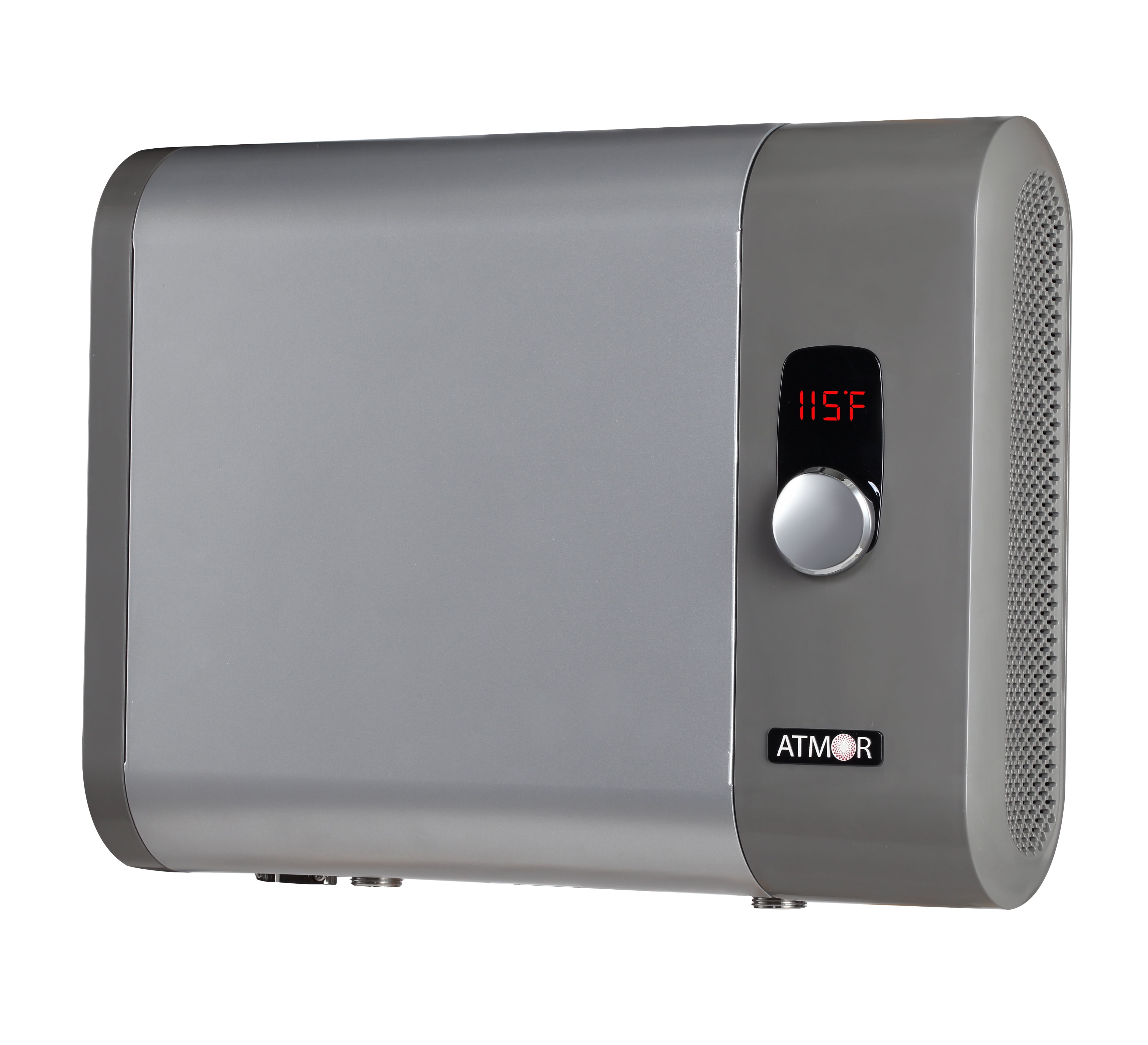 Atmor PRO XTP 29kW Self-Modulating Digital Electric Tankless Water Heater, 5.67 GPM