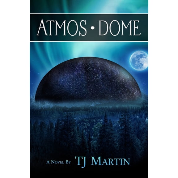 Atmos Dome, (Paperback)