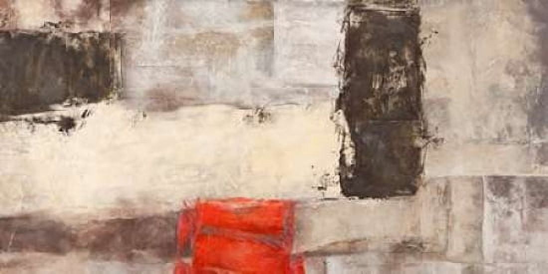 Atmosfere Canvas Art - Ruggero Falcone (24 x 48)