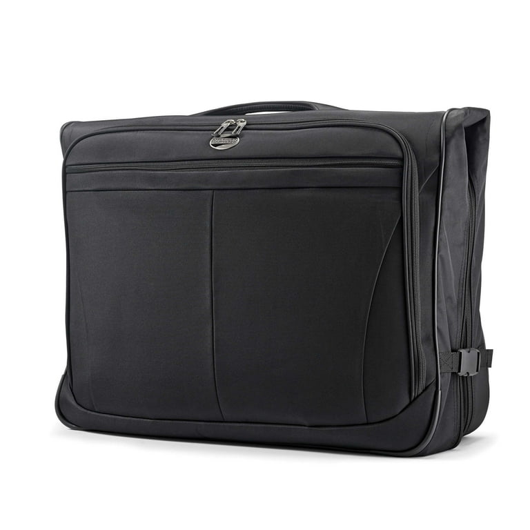 American tourister delite 2 garment bag online