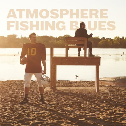 Atmosphere - Fishing Blues - Music & Performance - Vinyl