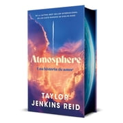 Atmosphere Spanish Edition -V1, Hardcover