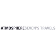 Atmosphere - Sevens Travels - Music & Performance - CD