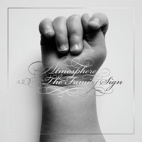 Atmosphere - The Family Sign - Music & Performance - CD
